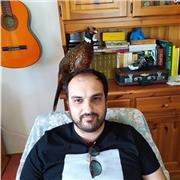 Insegnante aiuto compiti in italiano, storia, geografia e inglese